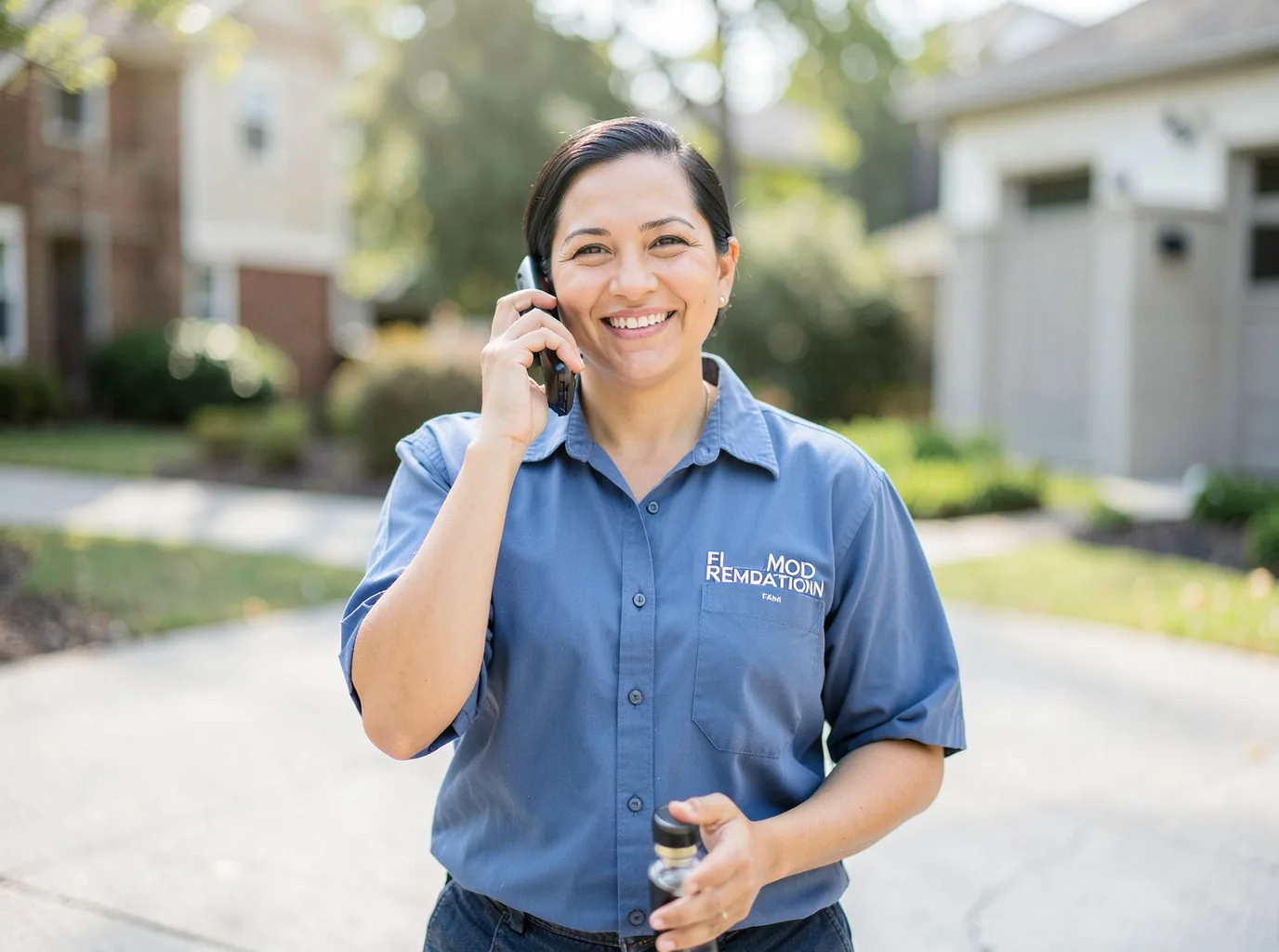 Mold Remediation Oliver, GA FAQs